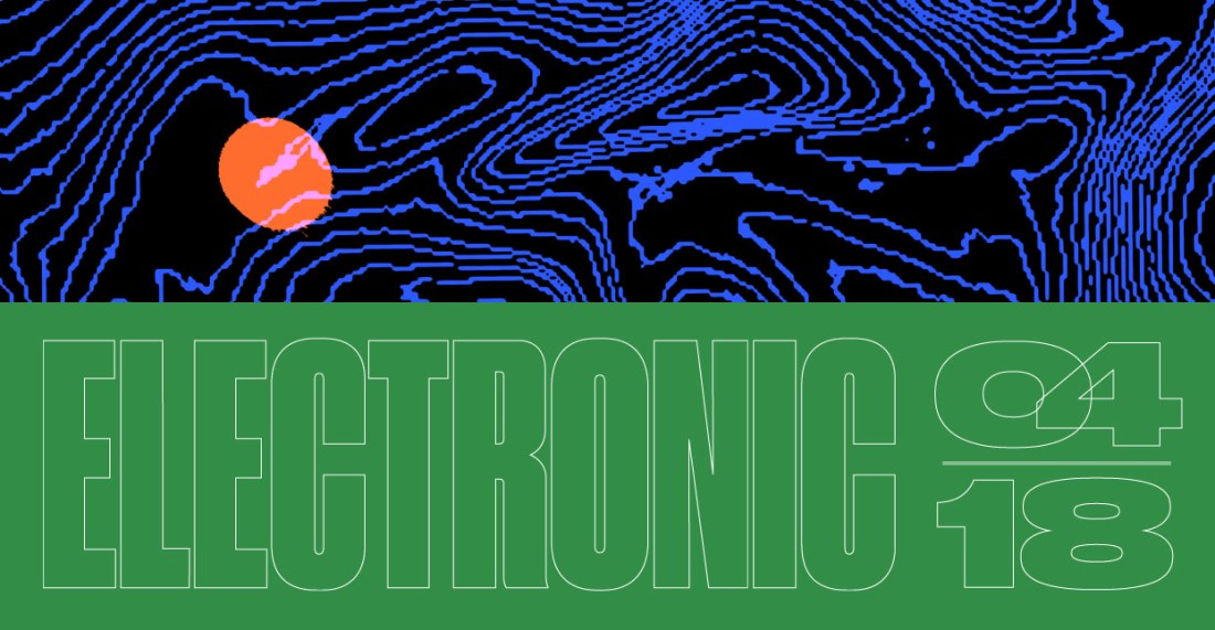 best electronic
